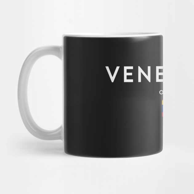 Venezuela flag, venezuelan flag by eka123